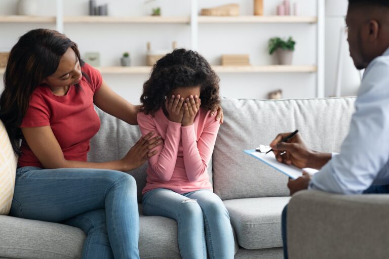 Parental Counseling