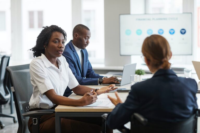 Business Coaching