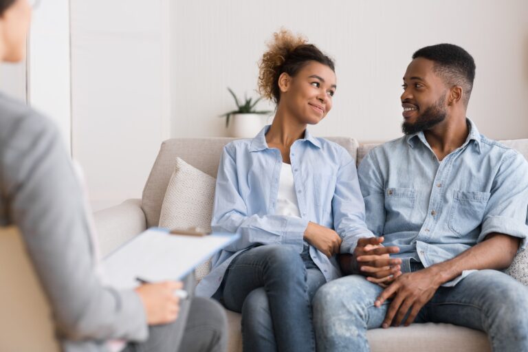 Couples Therapy Relationship Counseling