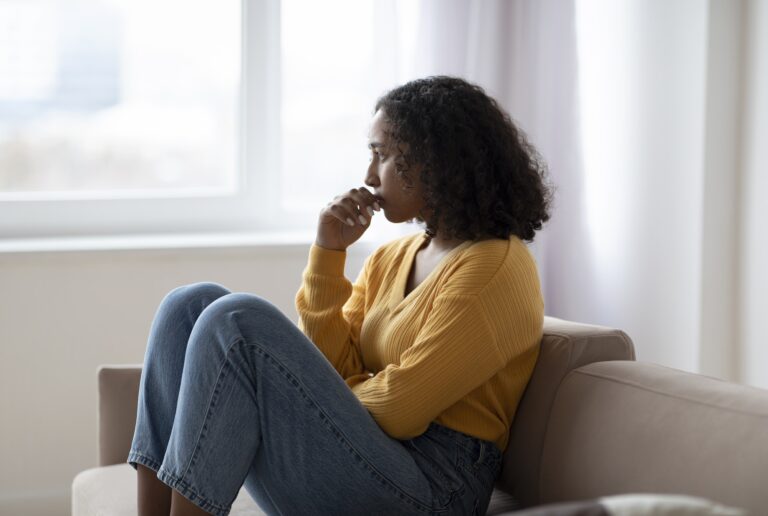 Grief and Trauma Counseling